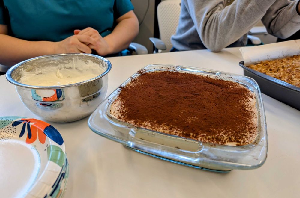 picture of a tiramisu