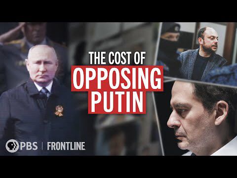 Antidote (full documentary) | FRONTLINE