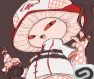 ナースキノンコちゃん　（現在進行）