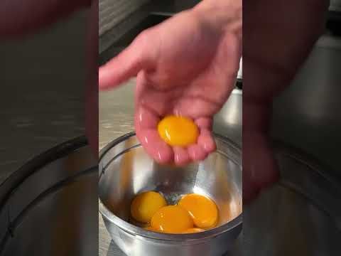 ASMR Chicken Pie #pie #chicken #pear