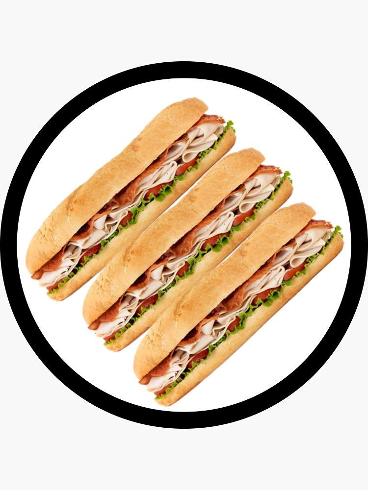 A three arrows down symbol but I put sandwiches over the arrows