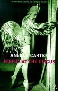 Image shows the cover of the book, with a photo of a ballet dancer on pointe, holding a door frame and looking down, as if backstage in an unguarded moment. She wears a bird costume, with shiny wings over her arms and a big tail. The photo is in black and white but has a greenish hue.