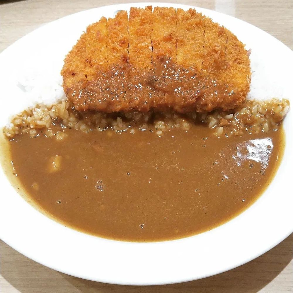 カレー