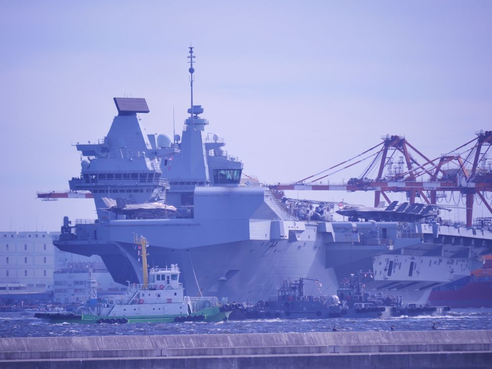 プリンス・オブ・ウェールズ