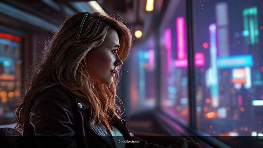 SBF’s Ex-Girlfriend Caroline Ellison Transferred to Early Community
Confinement