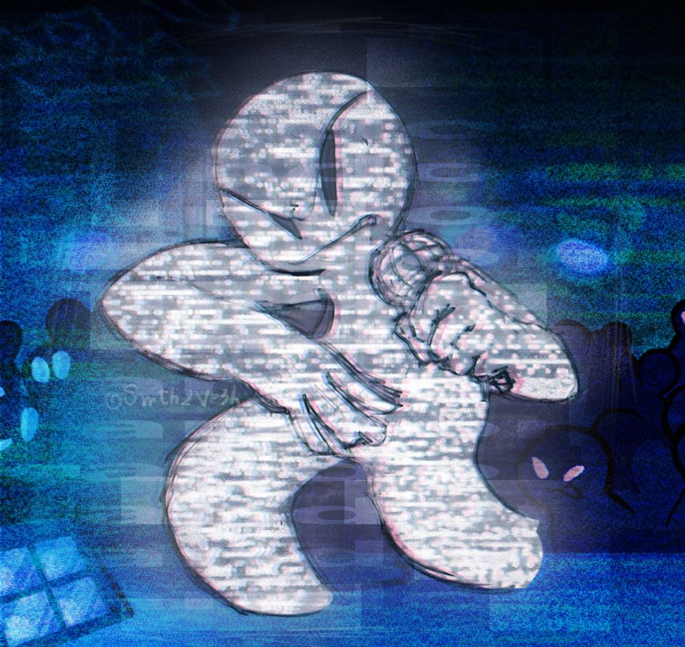 Aquele fela daputa estatico do sexta fera a notche