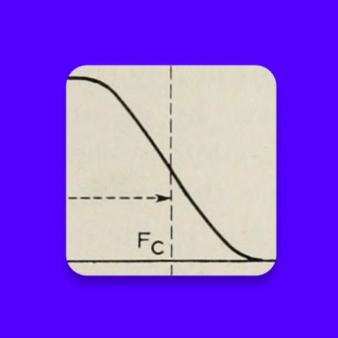 Lowpass logo