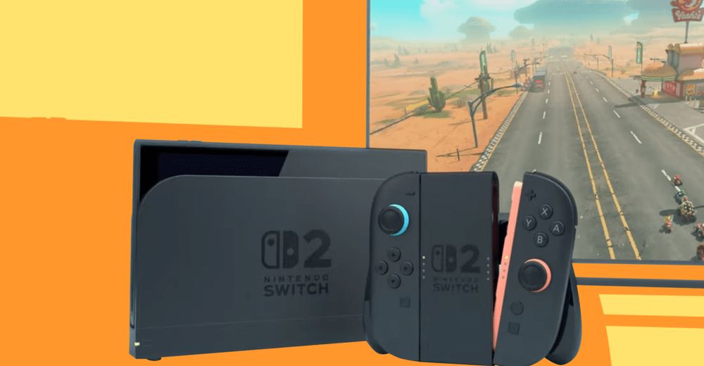 Nintendo Switch 2: What You Need to Know Before Launch