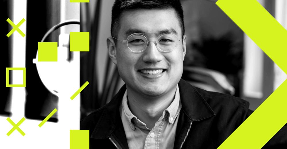 David Luan, Amazon’s AGI Labs chief, on why agents are going to be the next major turn in AI.