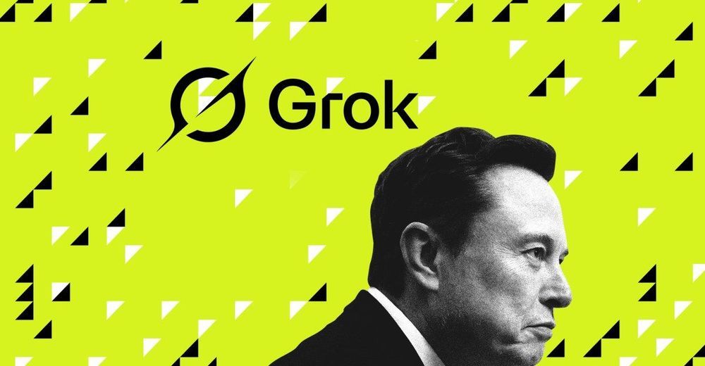 Grok 4 is going into private preview, for now