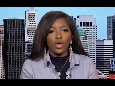 🔥 Jasmine Crockett BURIES Trump on national TV