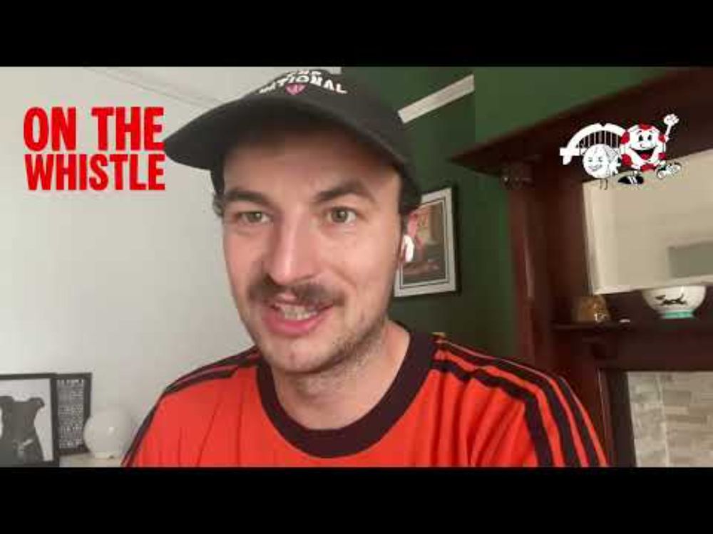 Transfer chat, injury latest and who impressed me as Sunderland returned to action - #onthewhistle