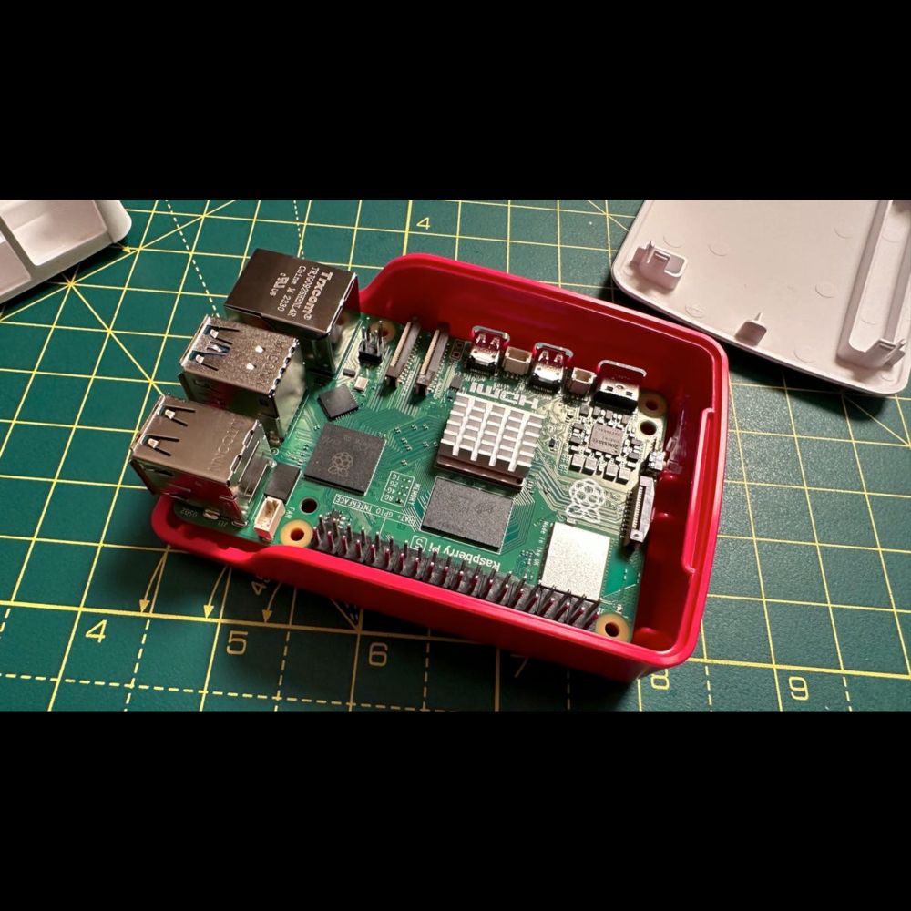 I risked blowing up my Raspberry Pi 5 to answer readers' most asked question