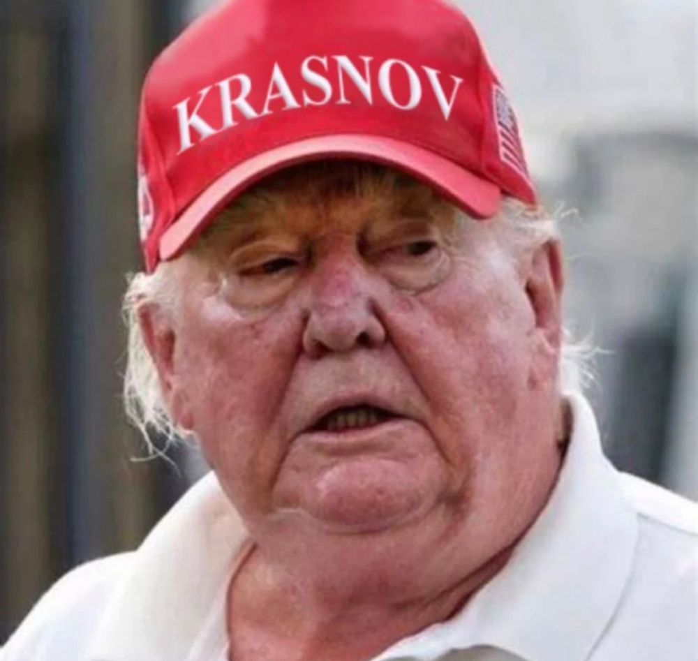 Krasnov (Russian: Краснов) is a Russian family name. Derived from the word krasniy, an adjective meaning "red" (Russian: красный), its feminine counterpart is Krasnova. According to a 2019 study, it was the 167th most popular surname in Russia.