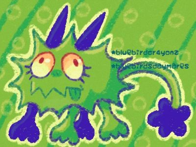 Artfight attack on goatpaste (on Tumblr)
https://artfight.net/~goatpaste