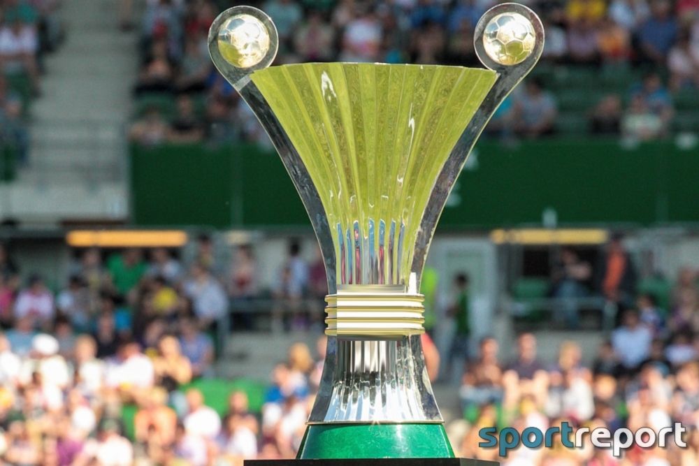 Spieltermine für Achtelfinale im ÖFB Cup stehen fest