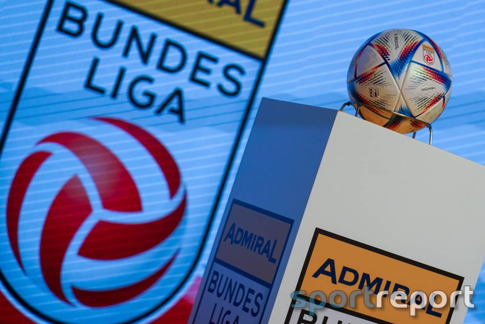 Rückblick auf die 5. Runde der Admiral Bundesliga-Saison 2024/25