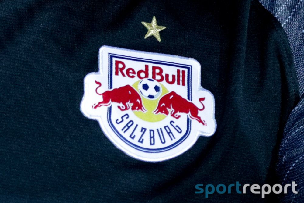 Red Bull Salzburg: Vorzeitige Vertragsverlängerung mit Dorgeles Nene