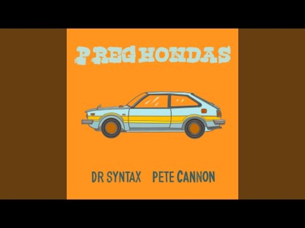 P Reg Hondas Intro