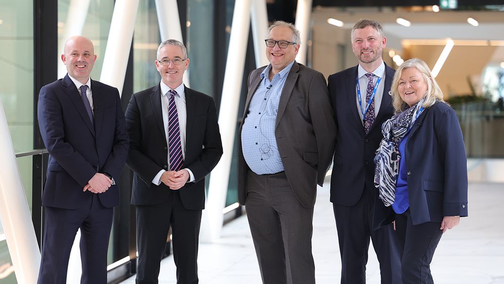 Funding Climate Adaptation in Ireland report launch