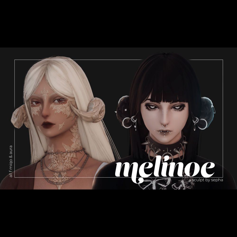 melinoe