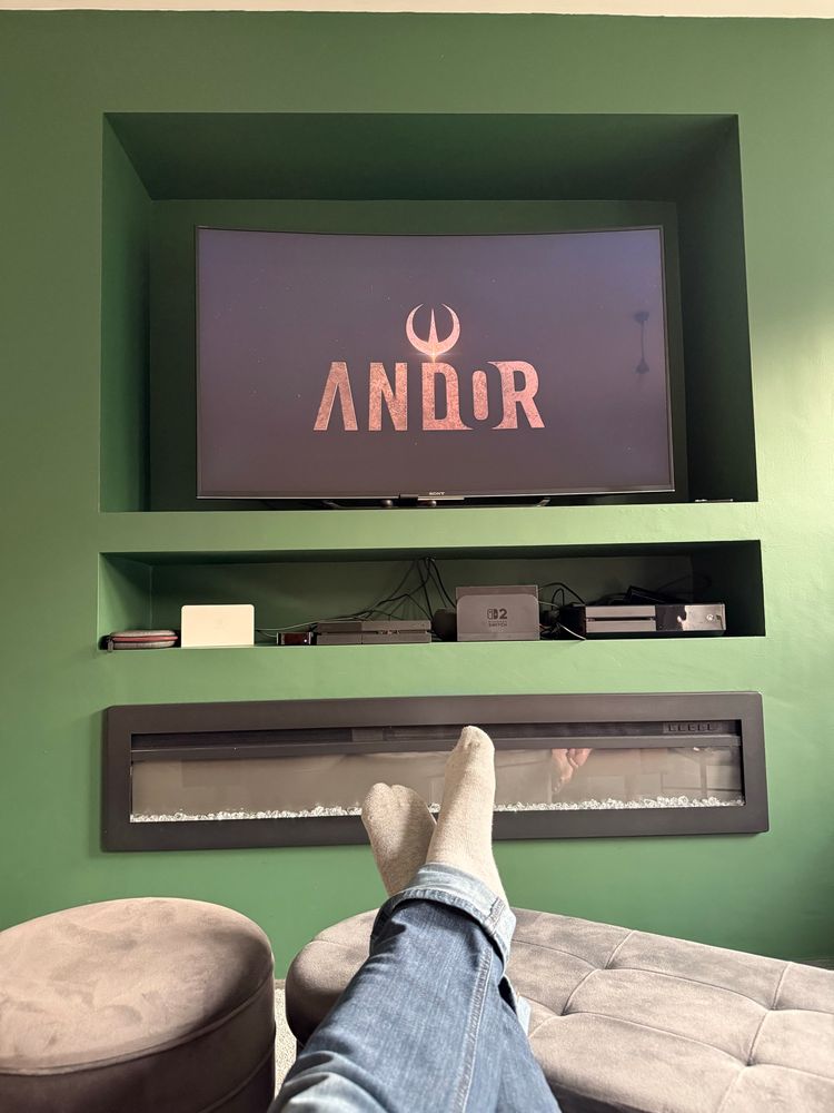 And or Season 2