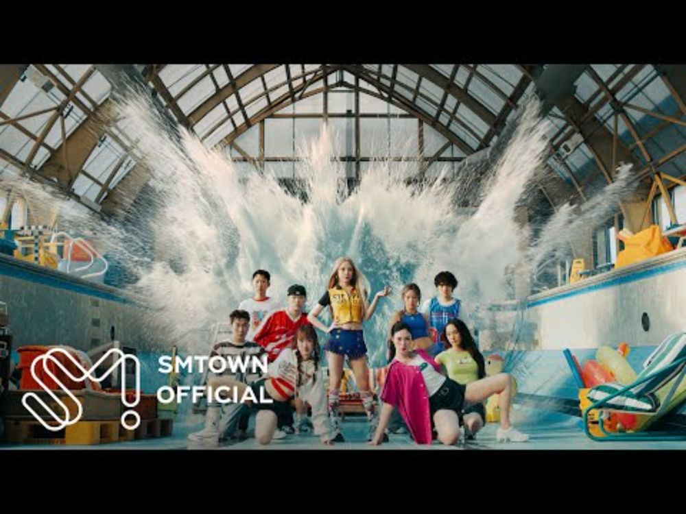 BoA 보아 'Crazier' MV
