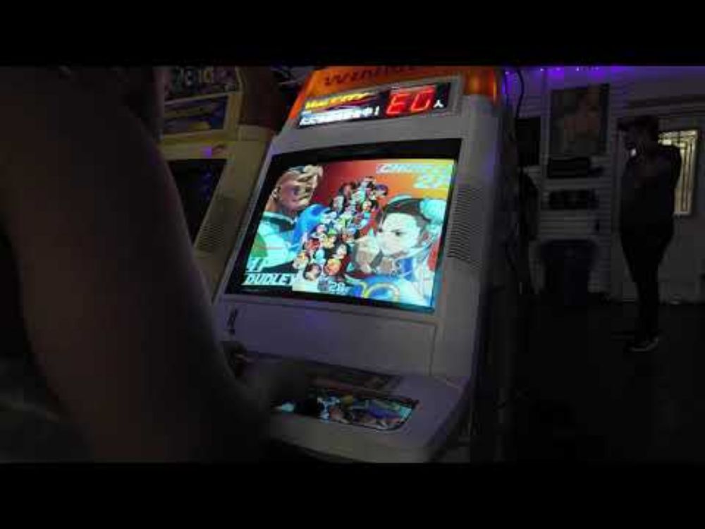 4 Player Mondays - 3s