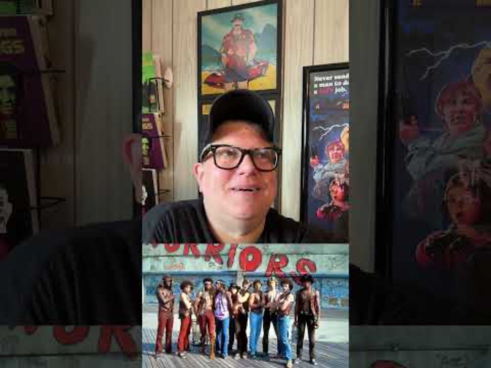 Hambone Answers Your Questions About The Influences Behind Days Of Future Fairhaven.