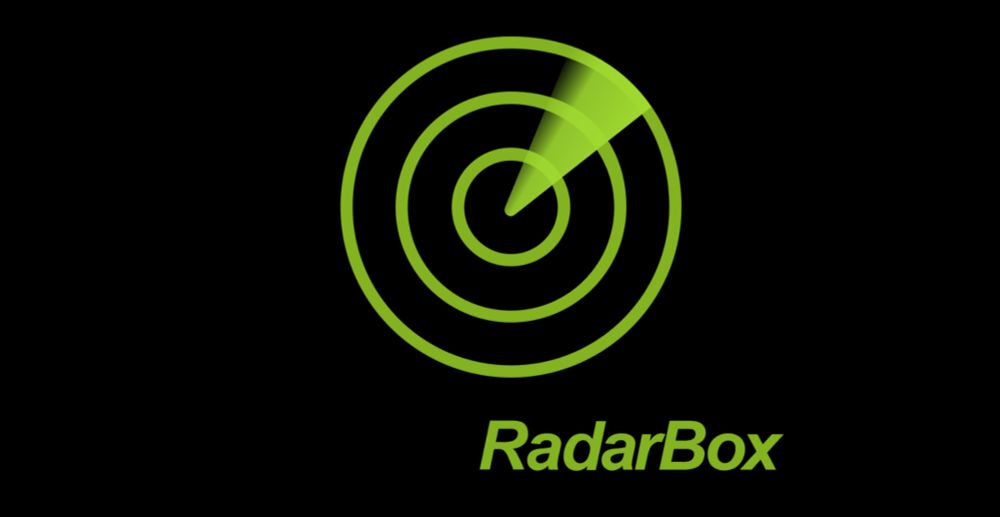 AirNav RadarBox - Global Flight Tracking Intelligence | Live Flight Tracker and Airport Status