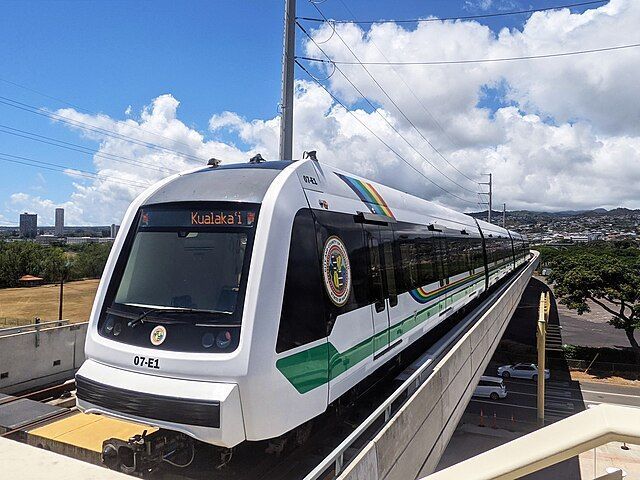 Rail transit line will result in millions more in annual income