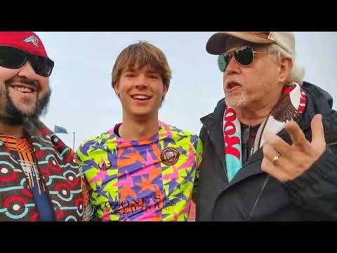 5/31 Extra Caffeinated MOTM Brooks Boersma