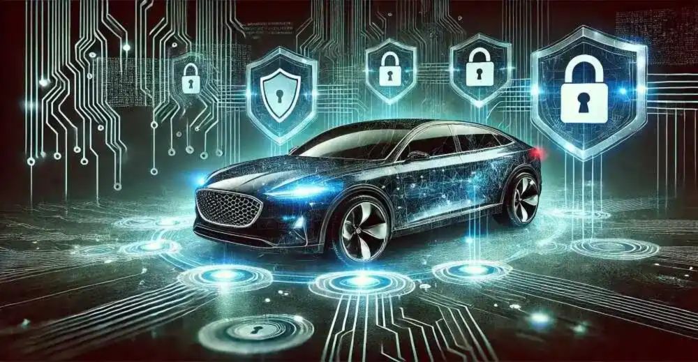 Automotive Cybersecurity Market size worth US$11.874 billion by 2029