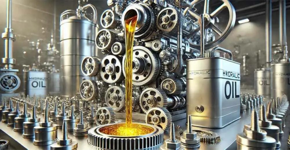 Top 5 Innovations Transforming the Lubricants Market