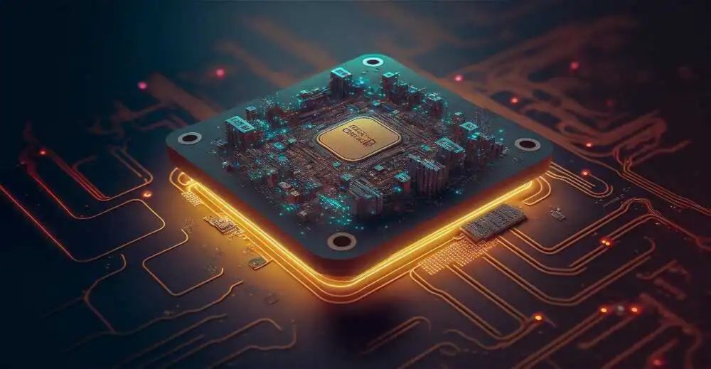 Memristors Market size worth US$2,536.345 million by 2029