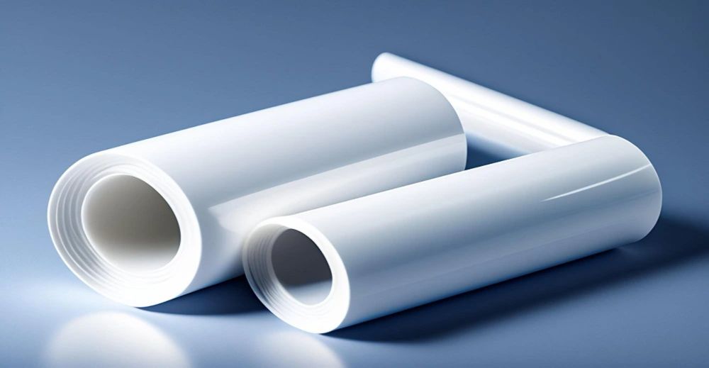 Thermoplastic Polyurethane (TPU) Films Market is projected to grow at a CAGR of 6.3%