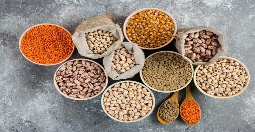 Pulse Power: Unveiling the Top 10 Pulses That Pack a Nutritional Punch