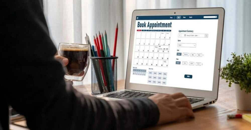 Appointment Scheduling Software Market size worth US$1,004.875 million by 2029