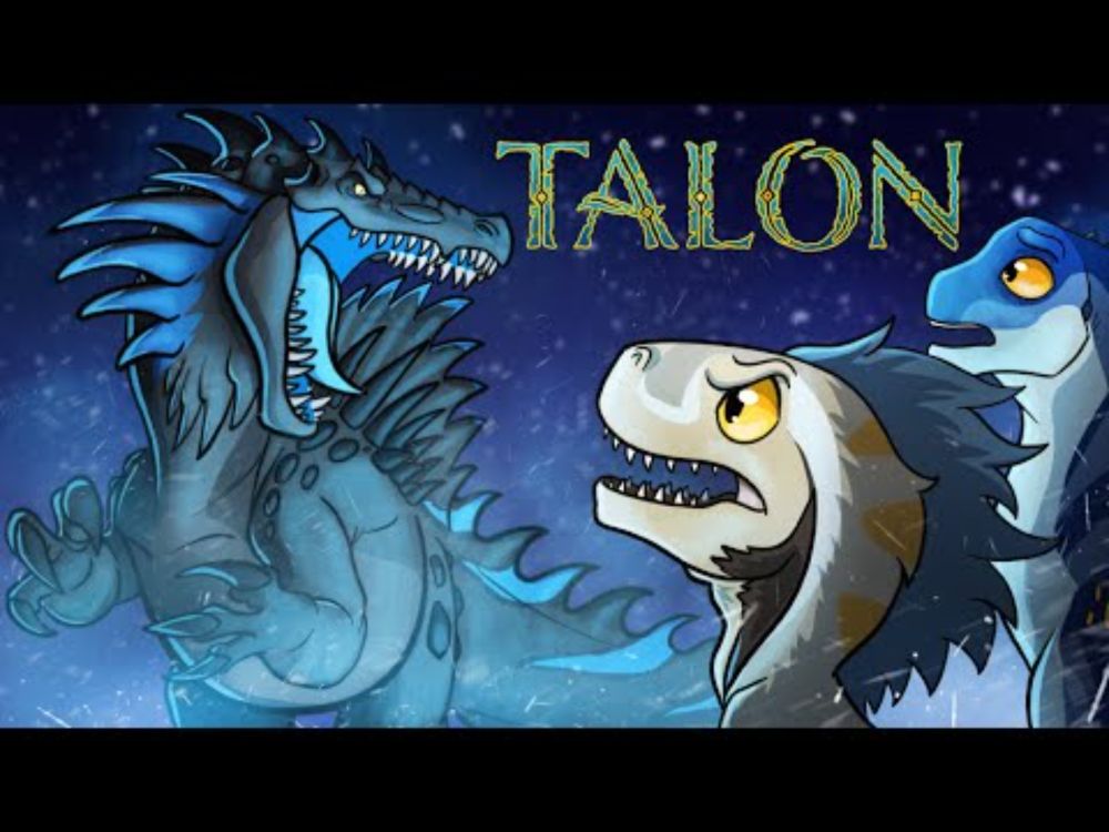 TALON [PILOT]