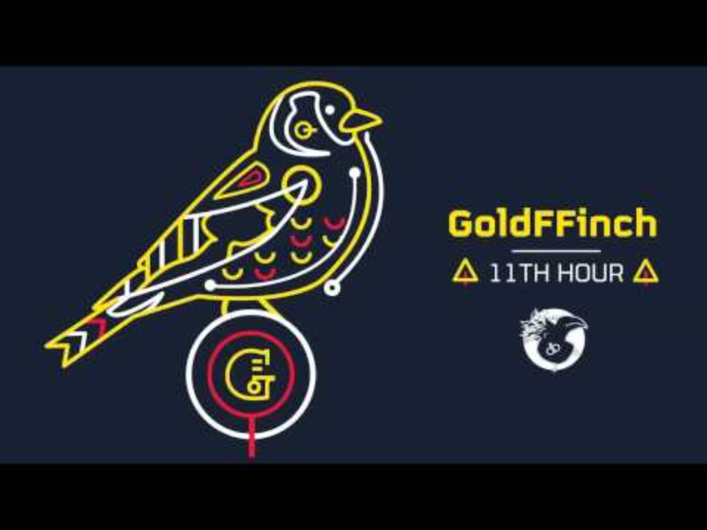 GoldFFinch - 11th Hour