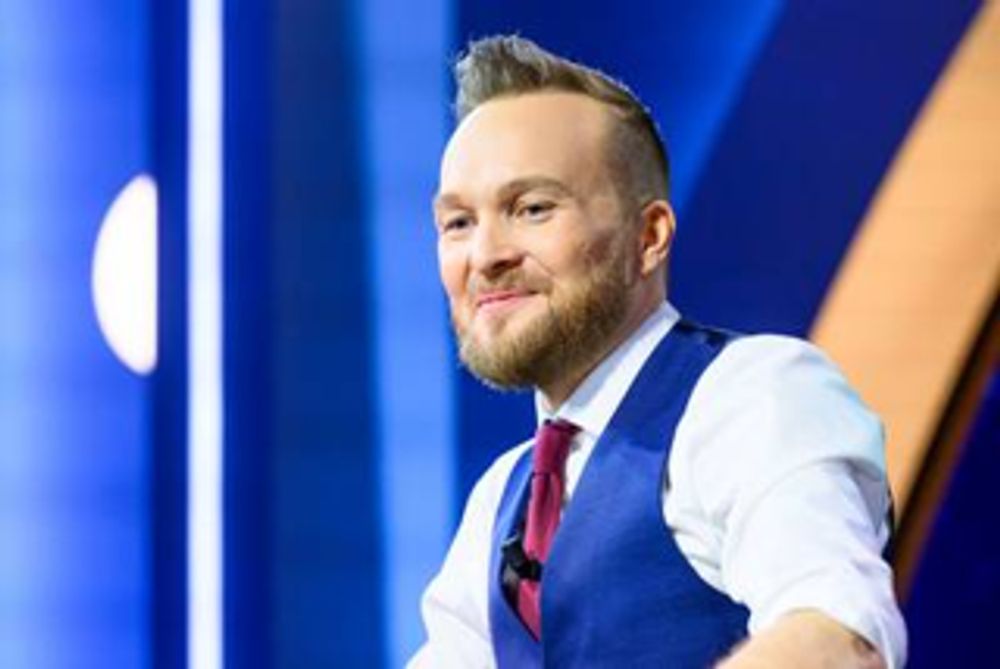 ‘Als je dit weet, is het vertrek van Arjen Lubach bij de VPRO en NPO heel logisch’