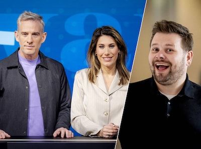 Art Rooijakkers vertrekt per direct bij het SBS 6-programma Nieuws van de dag. In navolging van Malou Petter, die vorige week verraste met haar plotselinge vertrek, ziet ook hij het niet meer zitten. Thomas van Groningen wordt de nieuwe vaste presentator.