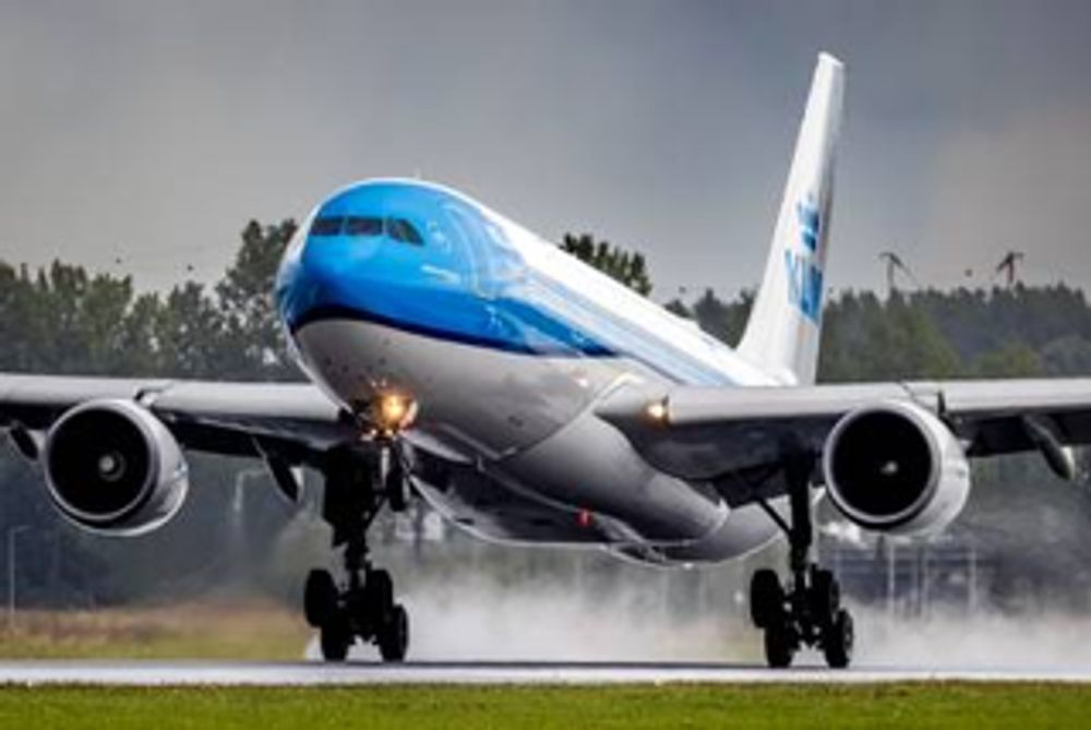 KLM wil met kortere opleiding en efficiënter onderhoud winst met 450 miljoen opkrikken