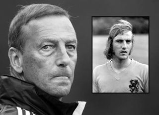 Oranje-icoon en doelpuntenmaker in WK-finale Johan Neeskens (73) overleden