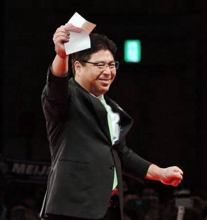 イベントやるぞーー