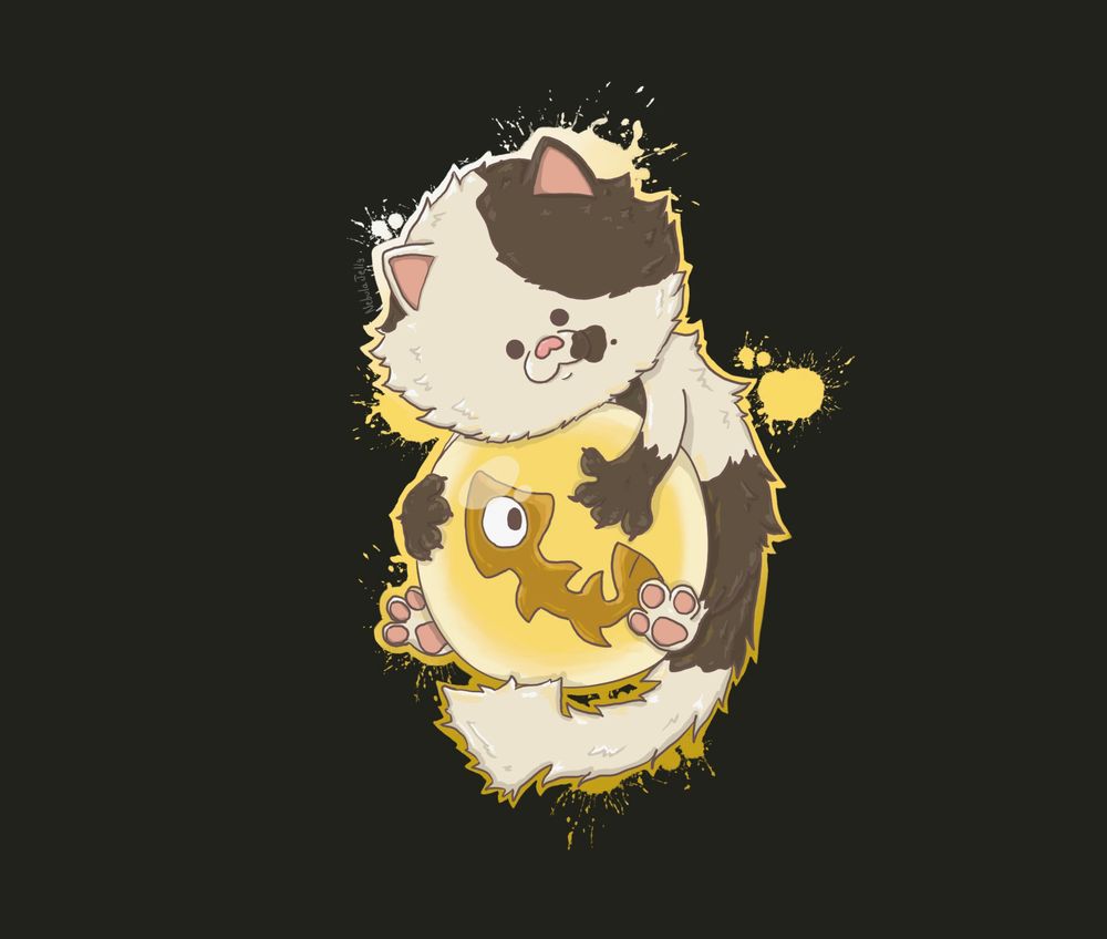 Lil Judd drawing from ages ago that I feel still holds up.