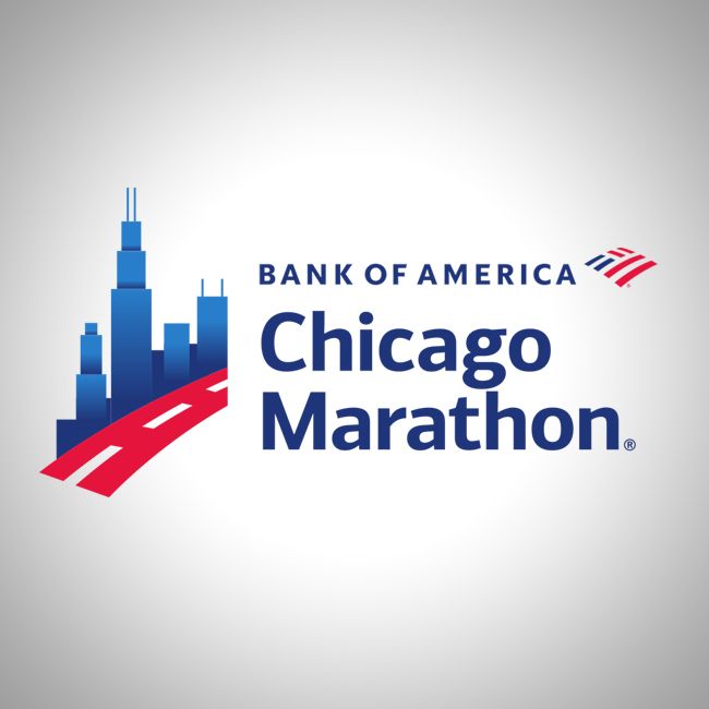 Ruth Chepngetich loopt wereldrecord Marathon in Chicago