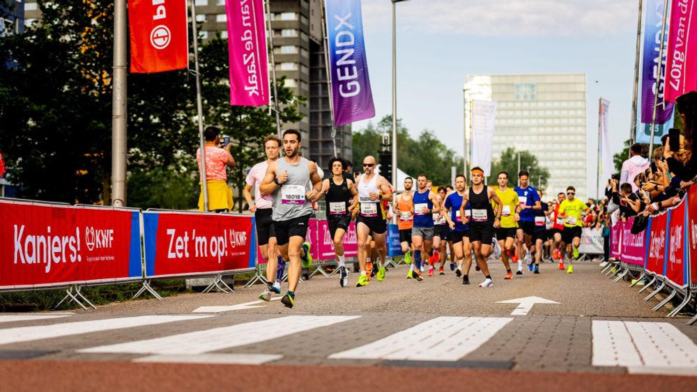 Inschrijving Utrecht Marathon 2025 geopend: nieuw één ronde parcours rond en in de Domstad