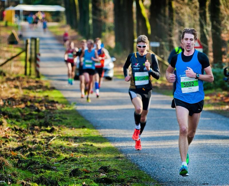 Inschrijving 50ste Midwinter Marathon geopend