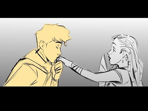 Before At All Cost || Wish Fan-Animatic